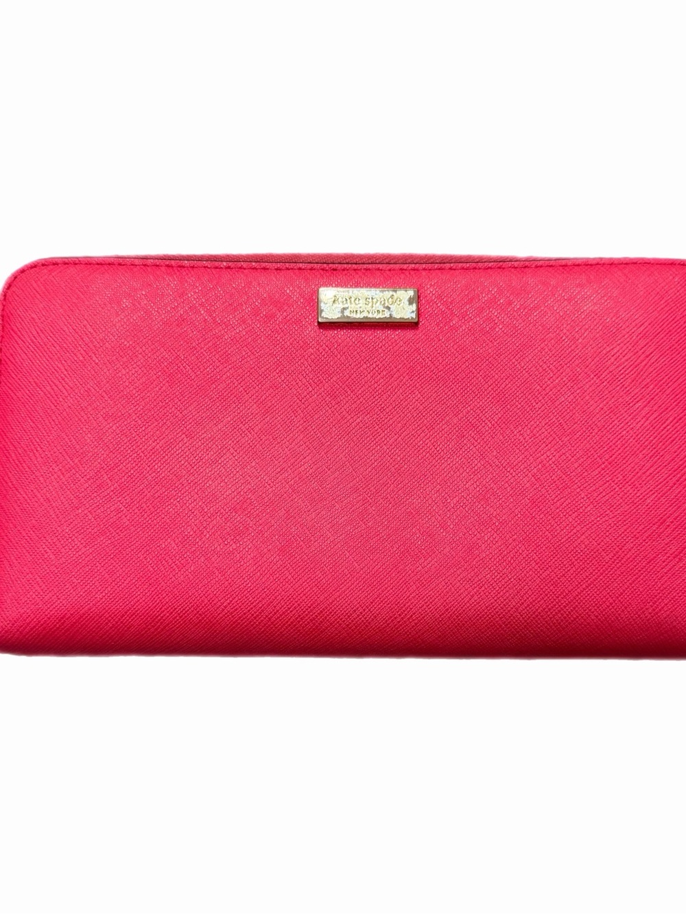 Kate Spade Newbury Lane Wallet